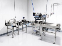 EMBOTELLADORA ISOBÁRICA DE 6 CAÑOS FORMATO VARIABLE