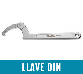 llave din para cervezas artesanas