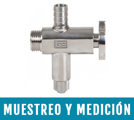 muestreo y medicion para cervezas artesanas