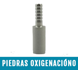 piedras oxigenacion para cervezas artesanas
