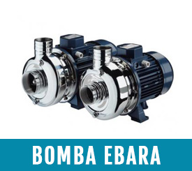 bomba ebara para cervezas artesanas