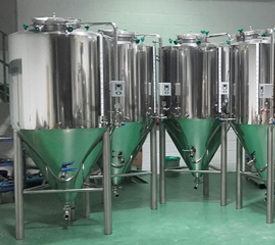 depositos para cervezas artesanas