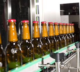 embotelladoras para cervezas artesanas