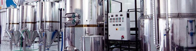 Accesorios para cervezas artesanas