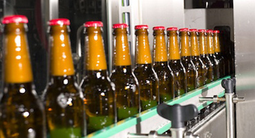 Embotelladoras para cervezas artesanas